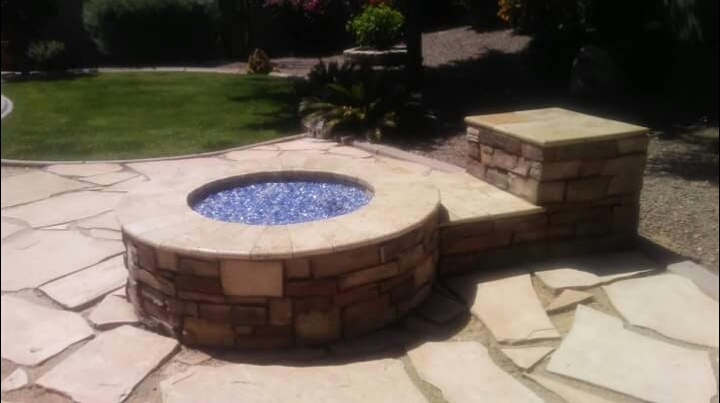 Jr's Landscaping Service&More LLC.