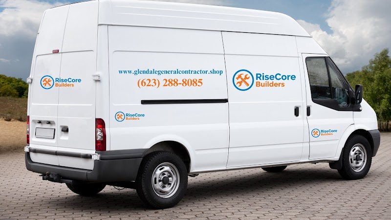 RiseCore Builders