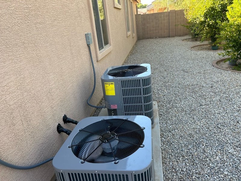 AZ Home Services Group of Queen Creek