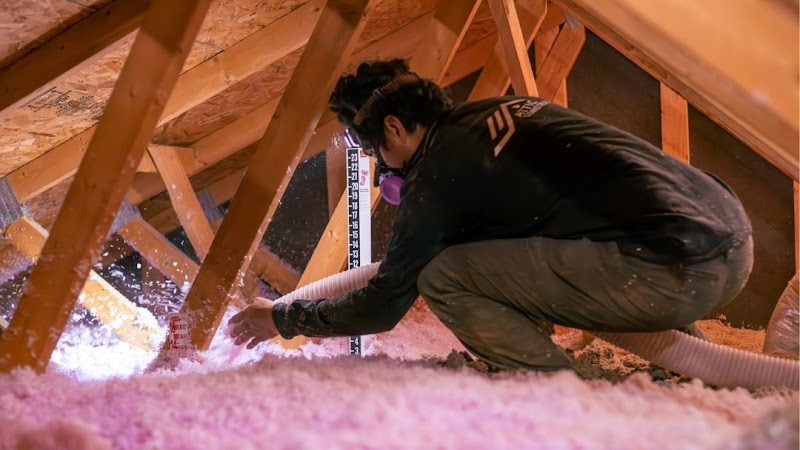 Attic Construction