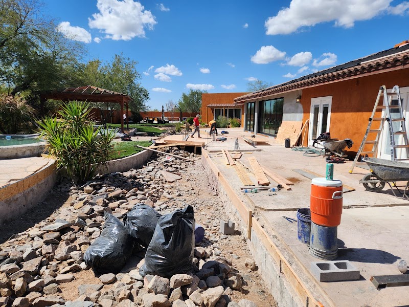 Eagle Masonry and Construction