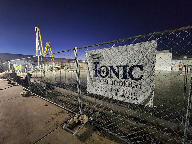 Ionic Builders LLC