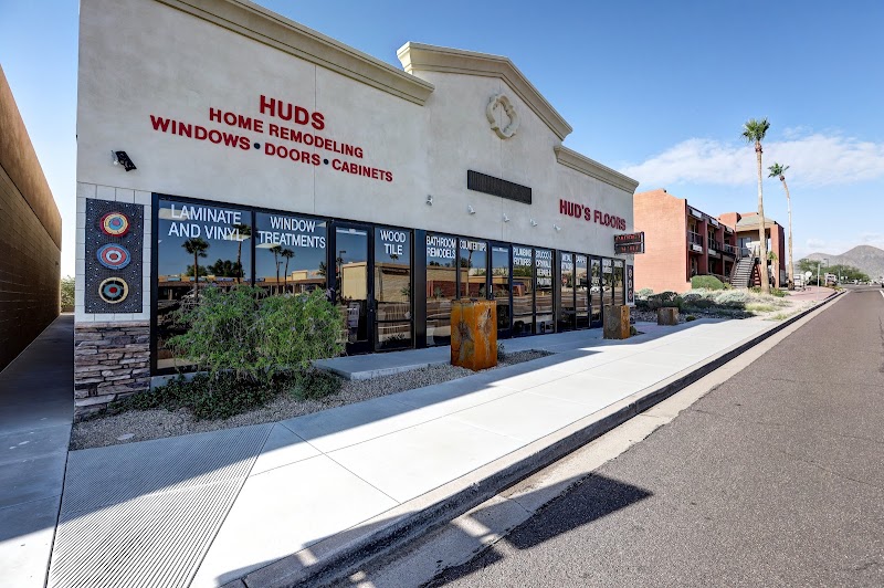 Huds Home Remodeling and Flooring