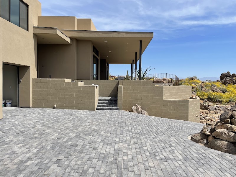 Mark Barber Custom Homes