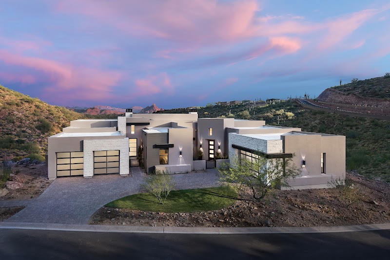 Adero Villas by Camelot Homes
