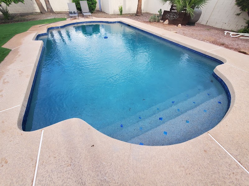 Pool Star Enterprise