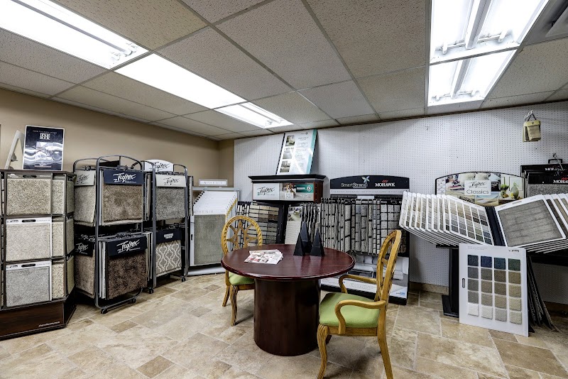 Midwest Flooring Inc