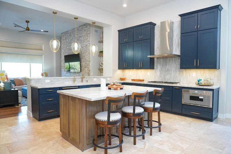Rise Above Remodeling