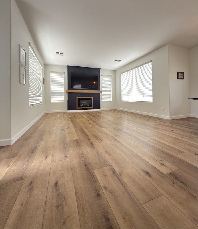 Milestone Flooring & Remodeling