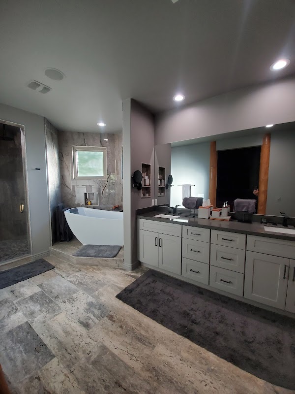 Golden Arm Renovation - Design - Build - Remodel