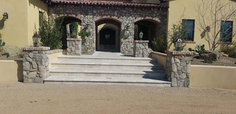 AZ Stone & Brick Masonry