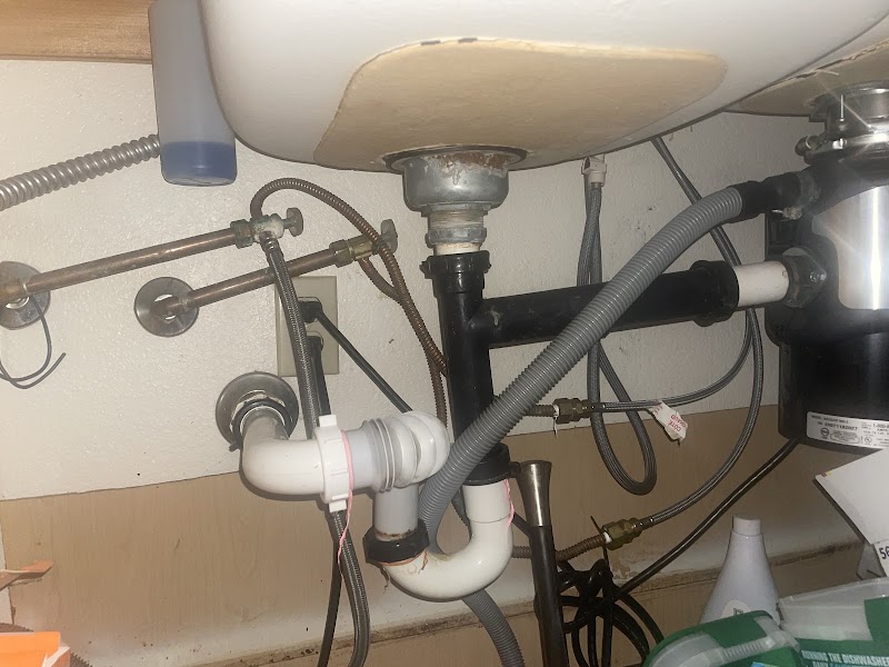 1UP PLUMBING