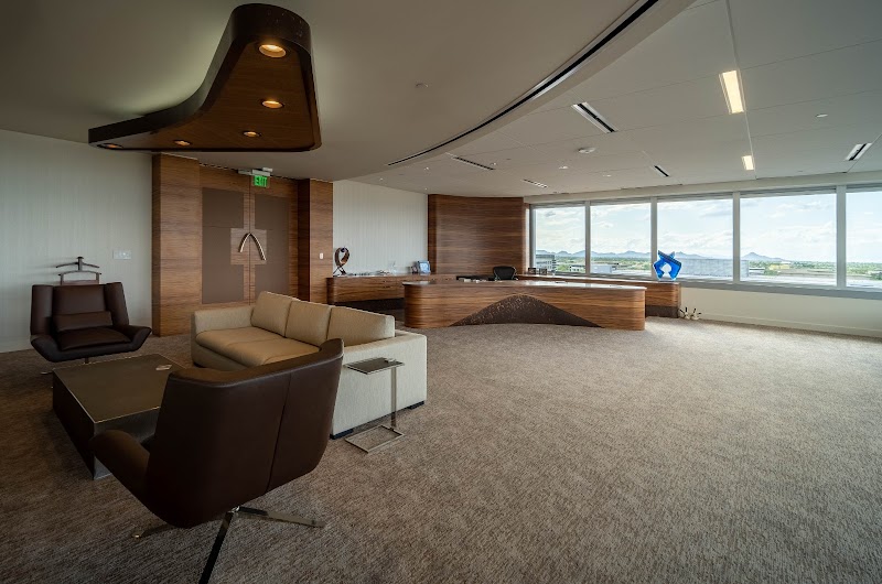 Commercial Remodeling