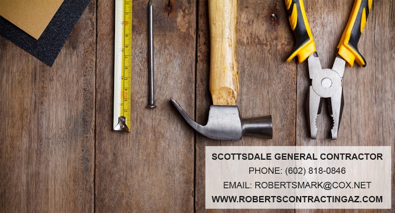 Robert's Contracting, Inc