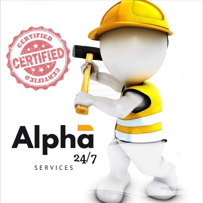 Alpha Services 2 LLC