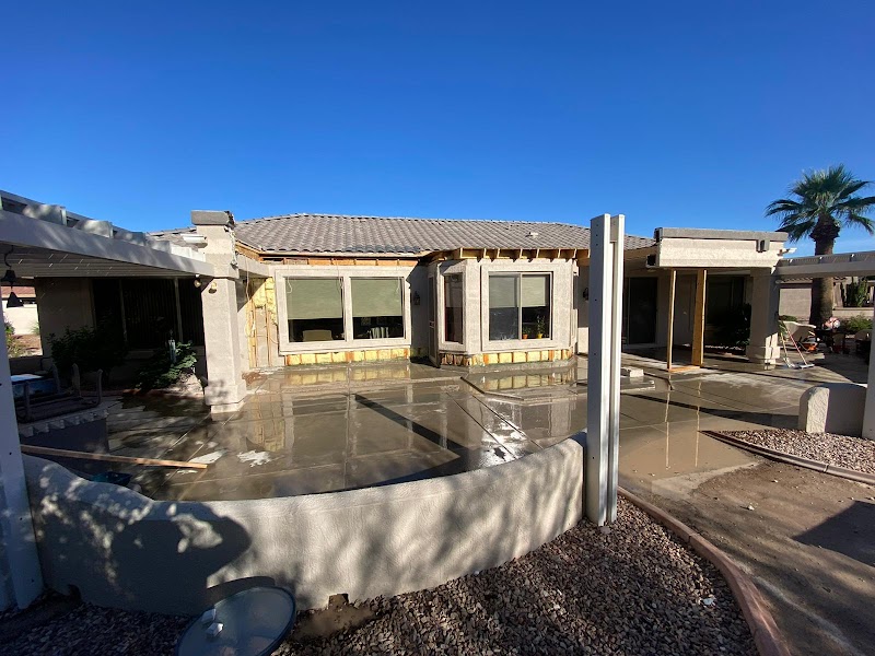 AZ Speedy Demolition LLC