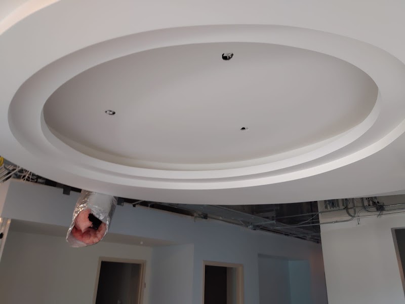 Master Drywall