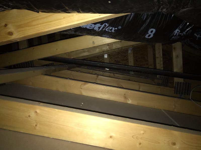 USI Mesa Insulation