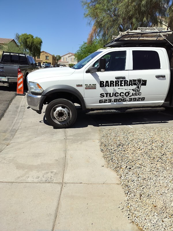 Barrera Stucco LLC