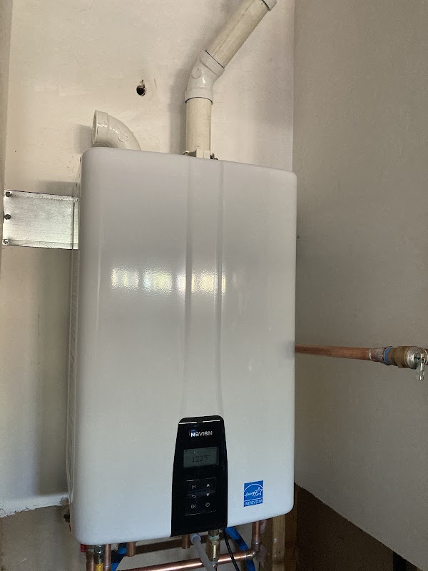 Lighthouse Plumbing, LLC