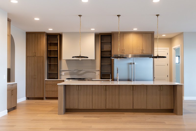 Centerline Homes