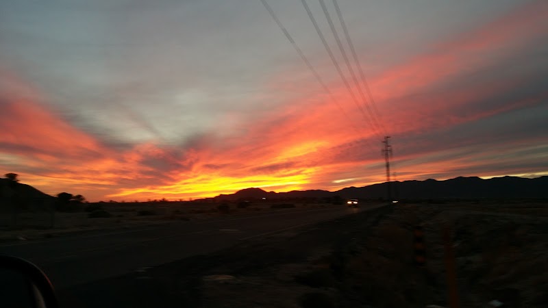 Arizona Desert Builders Inc
