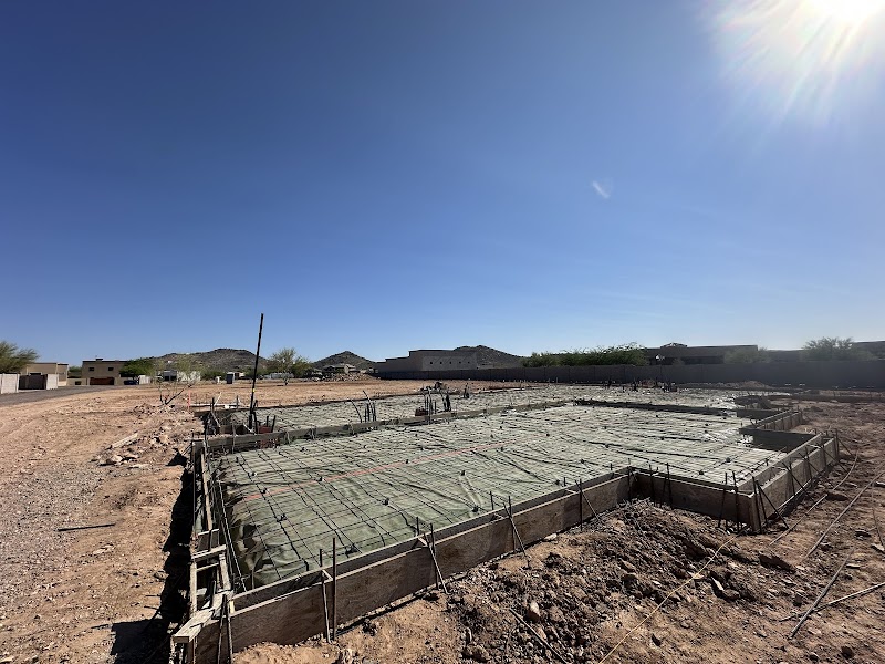 Grand Line Construction