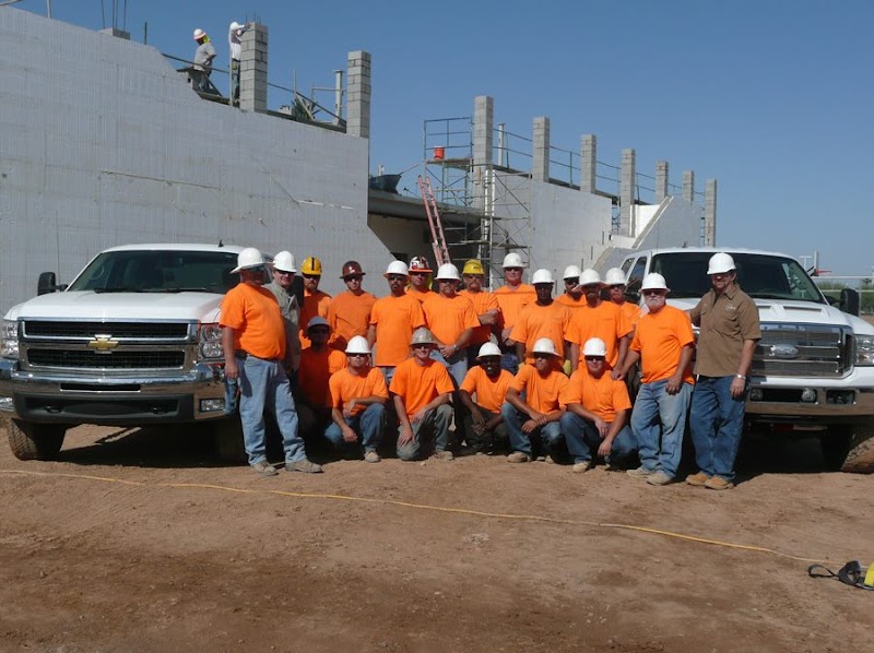 ICF Specialist