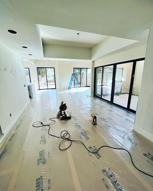 C J Building Group LLC
