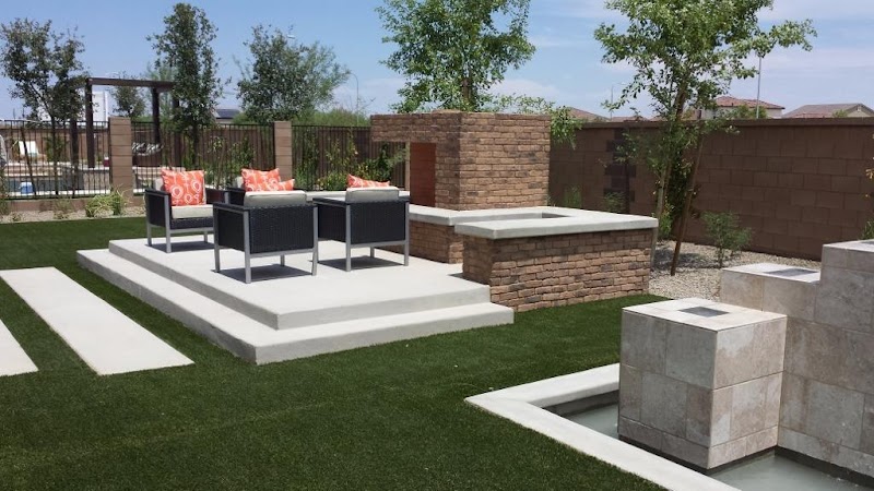Monroy Construction