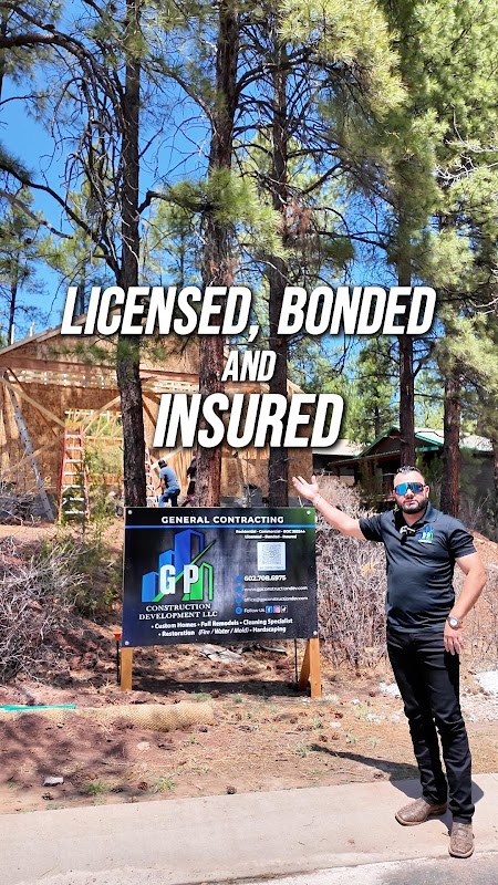 GP Construction Development LLC