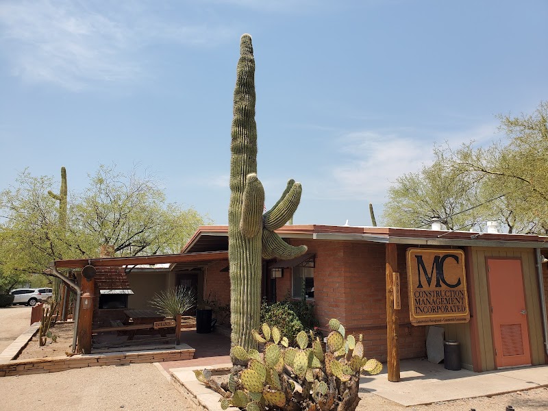 Mc Construction Management, Inc.