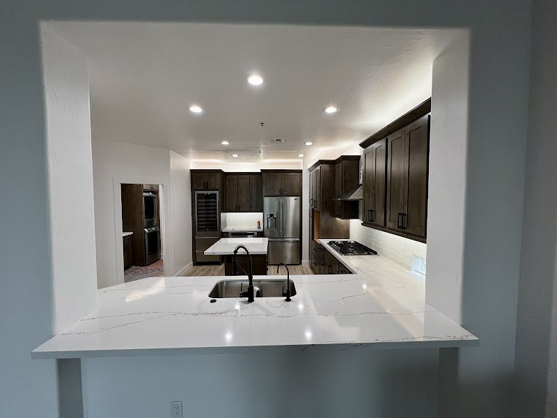 Baker's Remodeling Inc.
