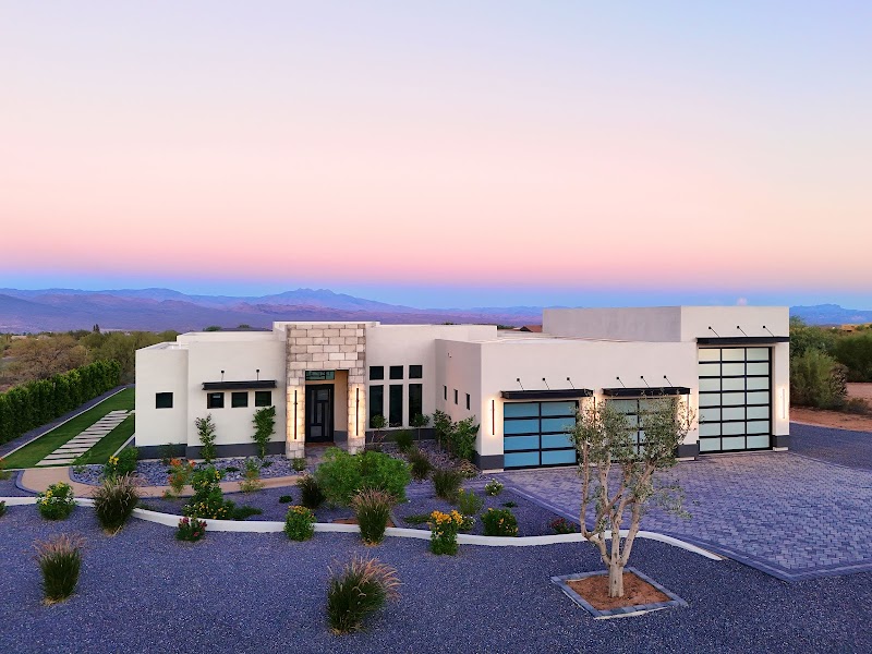 Lexar Homes of Cave Creek