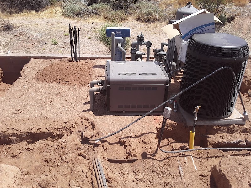 Arizona Cowboy Custom Builders