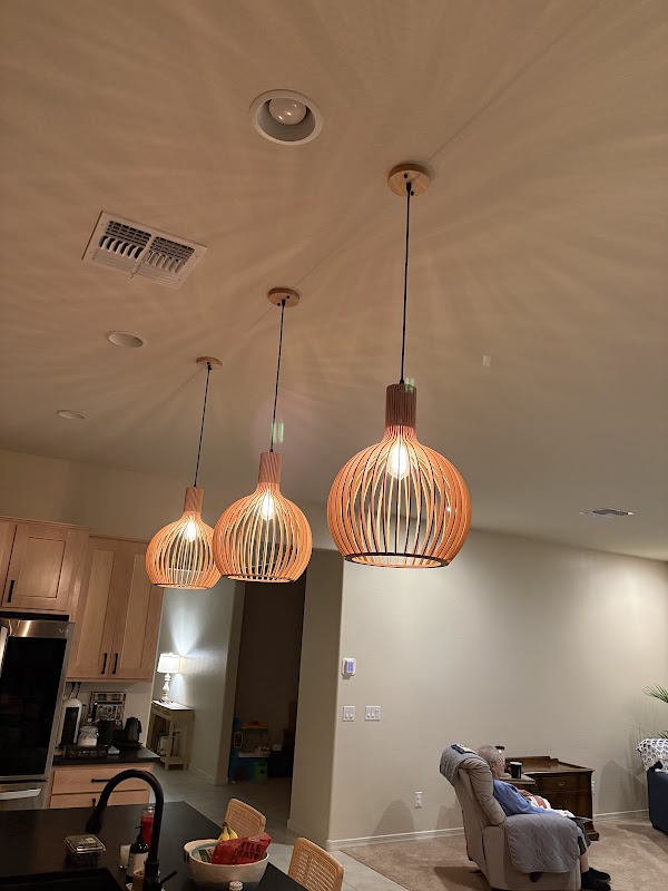 Hickman Home Repair