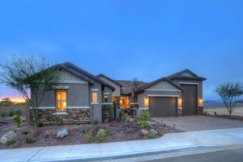 Homes by Towne