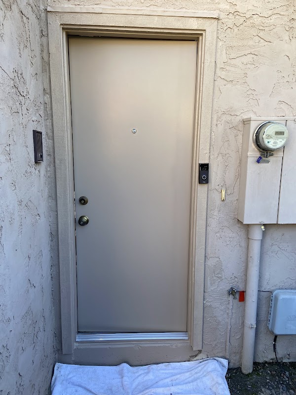 Liberty Home Repair