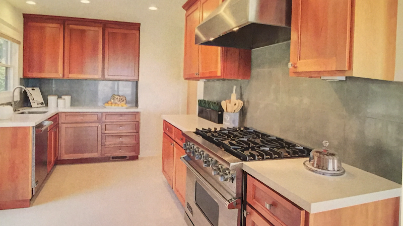 CATCHALL HANDYMAN SERVICES, LLC