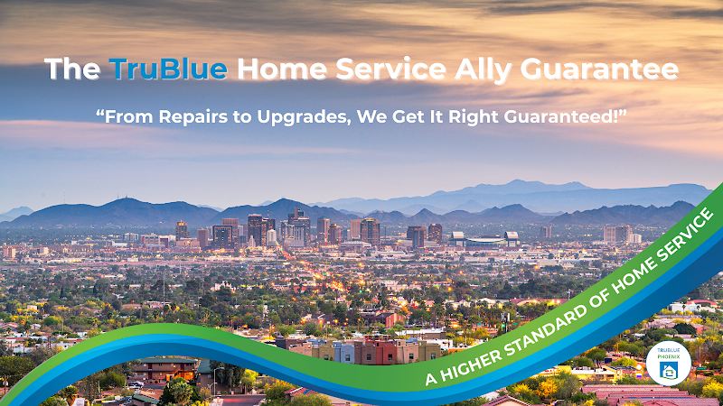 TruBlue Home Service Ally of Phoenix