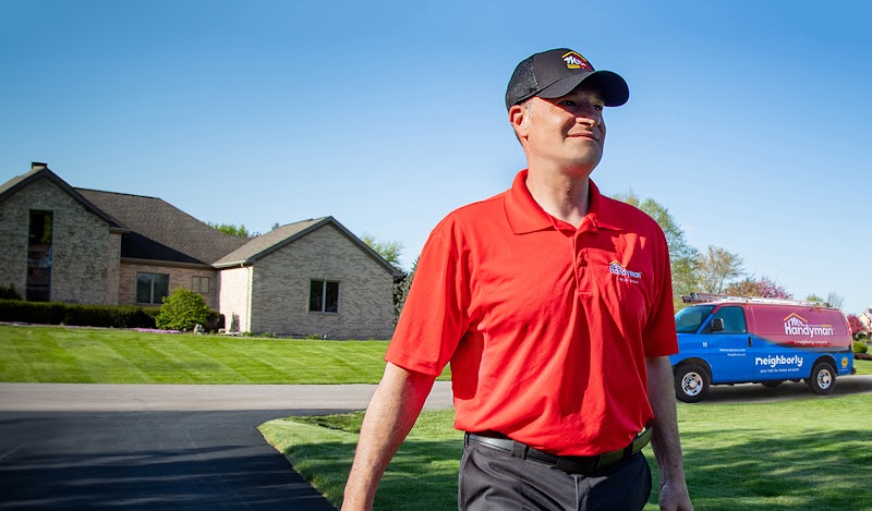 Mr. Handyman of Scottsdale