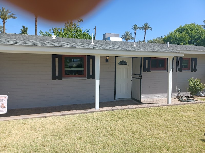 Twain's Handyman Home Repair and Remodeling, LLC