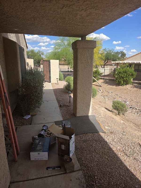 The Cowboys Handyman Service AZ LLC