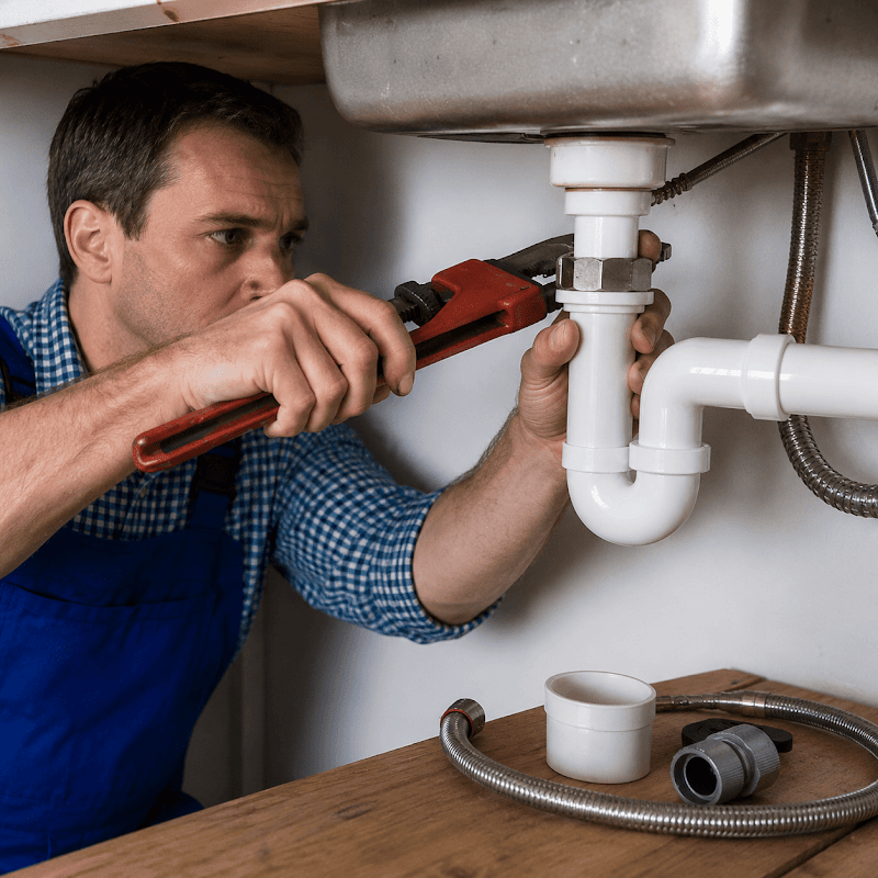Thorough Plumber Sun City