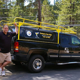 HANDYMAN DONE RIGHT
