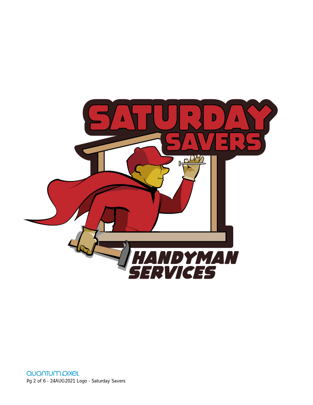 Saturday Savers Handyman Services