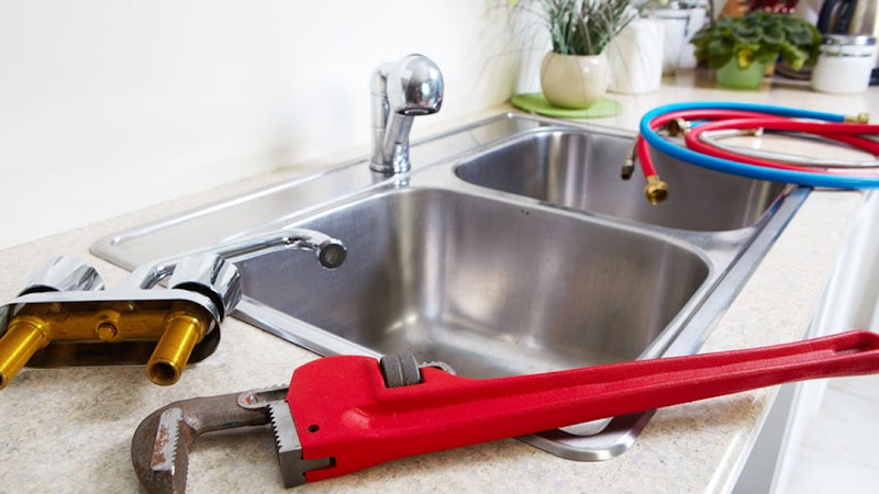 24/7 Water Conditioning & Plumbing
