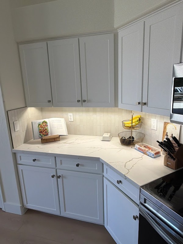 JCPRO Handyman Services & Renovation