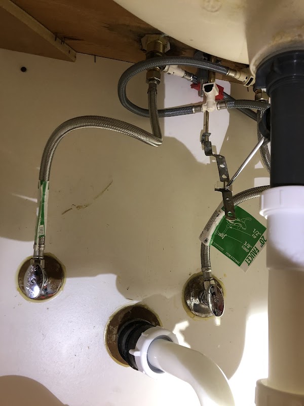 Hutchcraft Handyman Services LLC