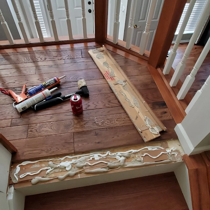 HANDYMAN SERVICES BY BERRY, LLC
